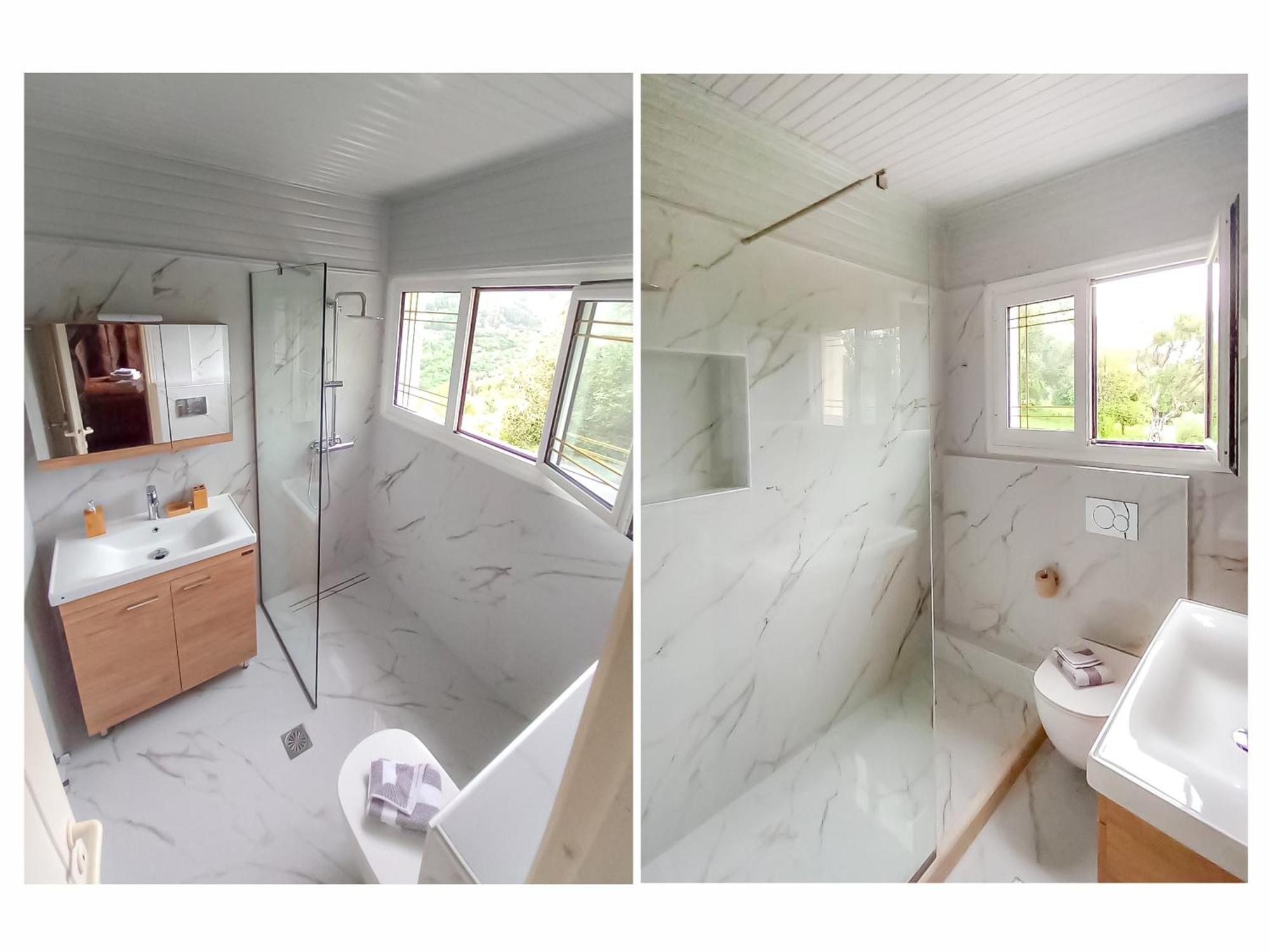 Villa Vilelmina Agnitsini Ngoại thất bức ảnh