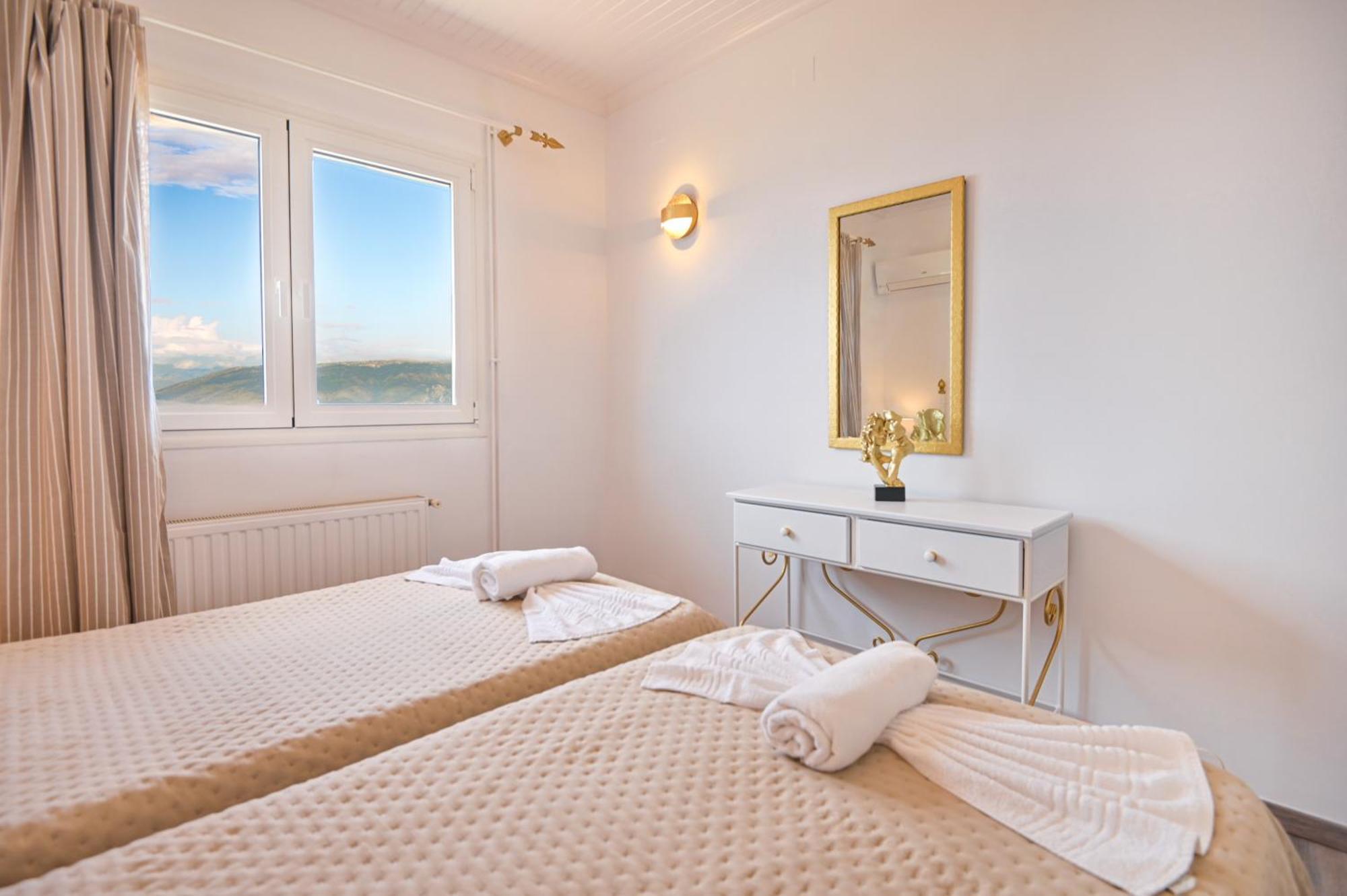Villa Vilelmina Agnitsini Ngoại thất bức ảnh
