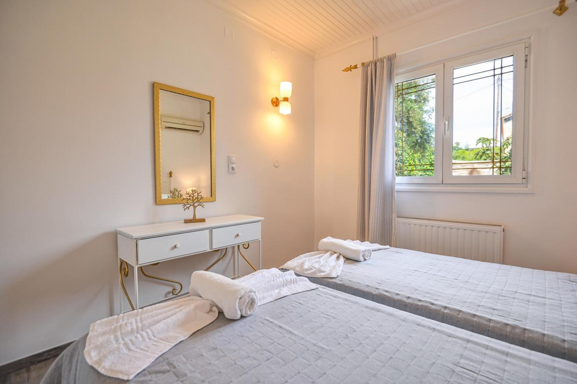 Villa Vilelmina Agnitsini Ngoại thất bức ảnh