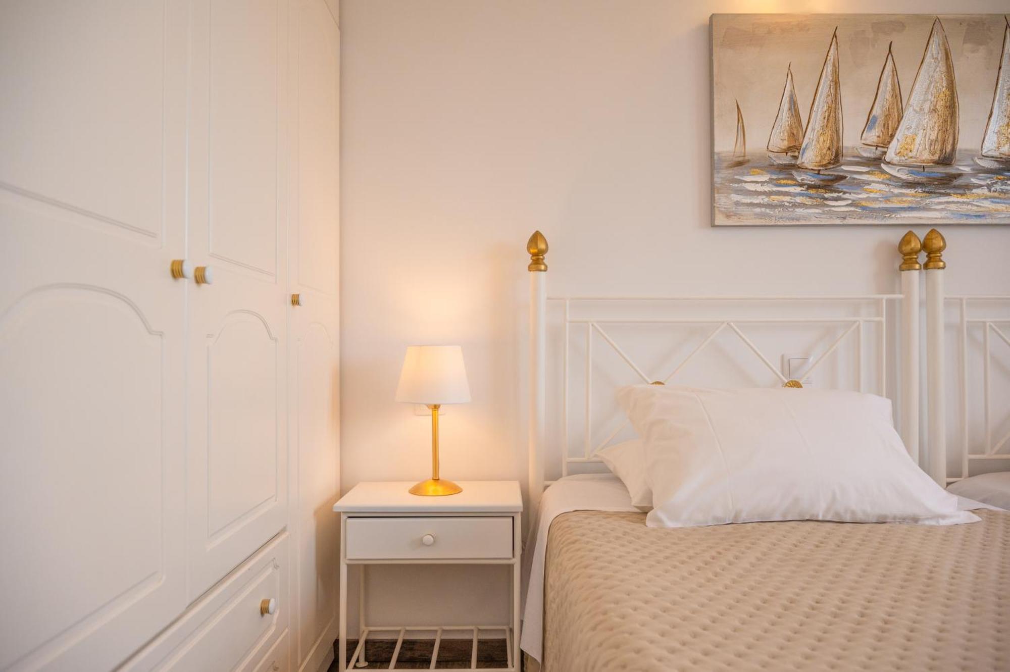 Villa Vilelmina Agnitsini Ngoại thất bức ảnh