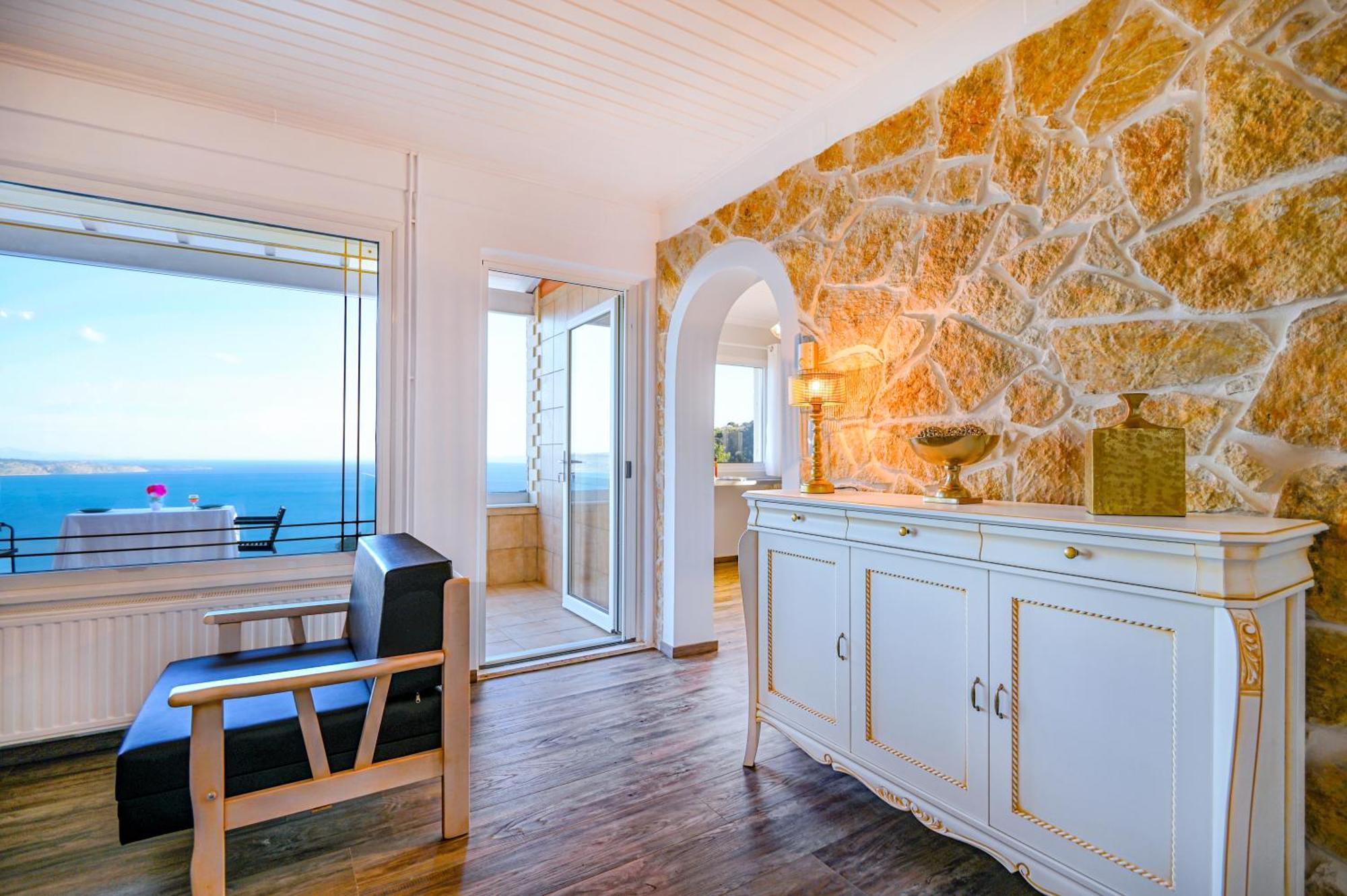 Villa Vilelmina Agnitsini Ngoại thất bức ảnh