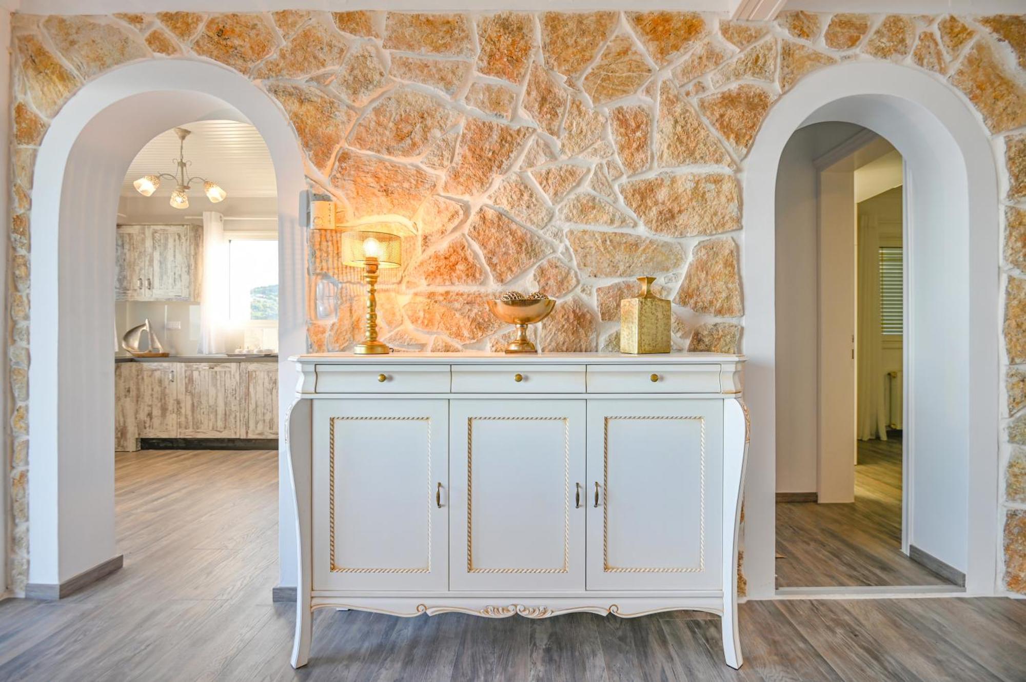 Villa Vilelmina Agnitsini Ngoại thất bức ảnh