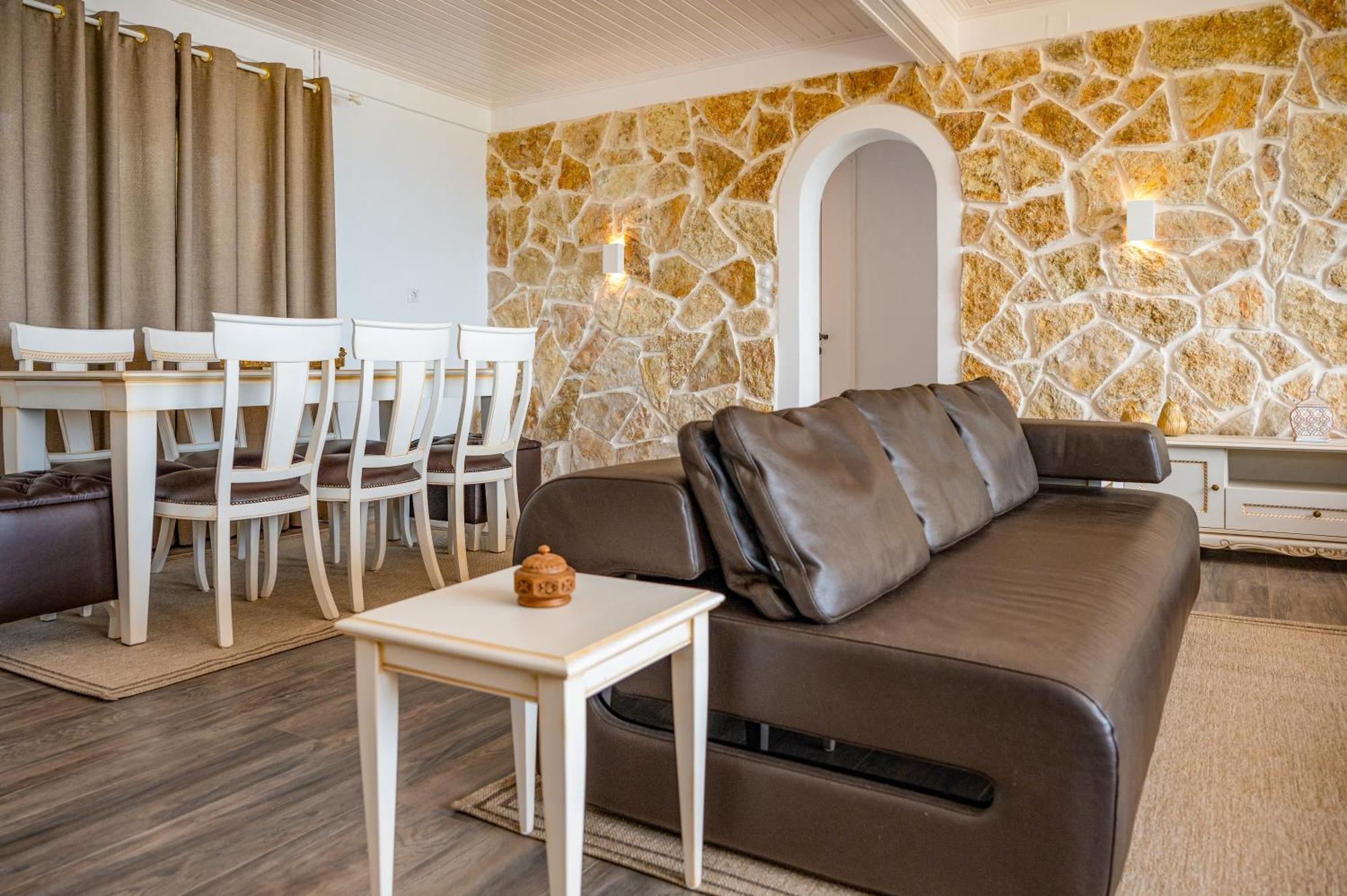 Villa Vilelmina Agnitsini Ngoại thất bức ảnh