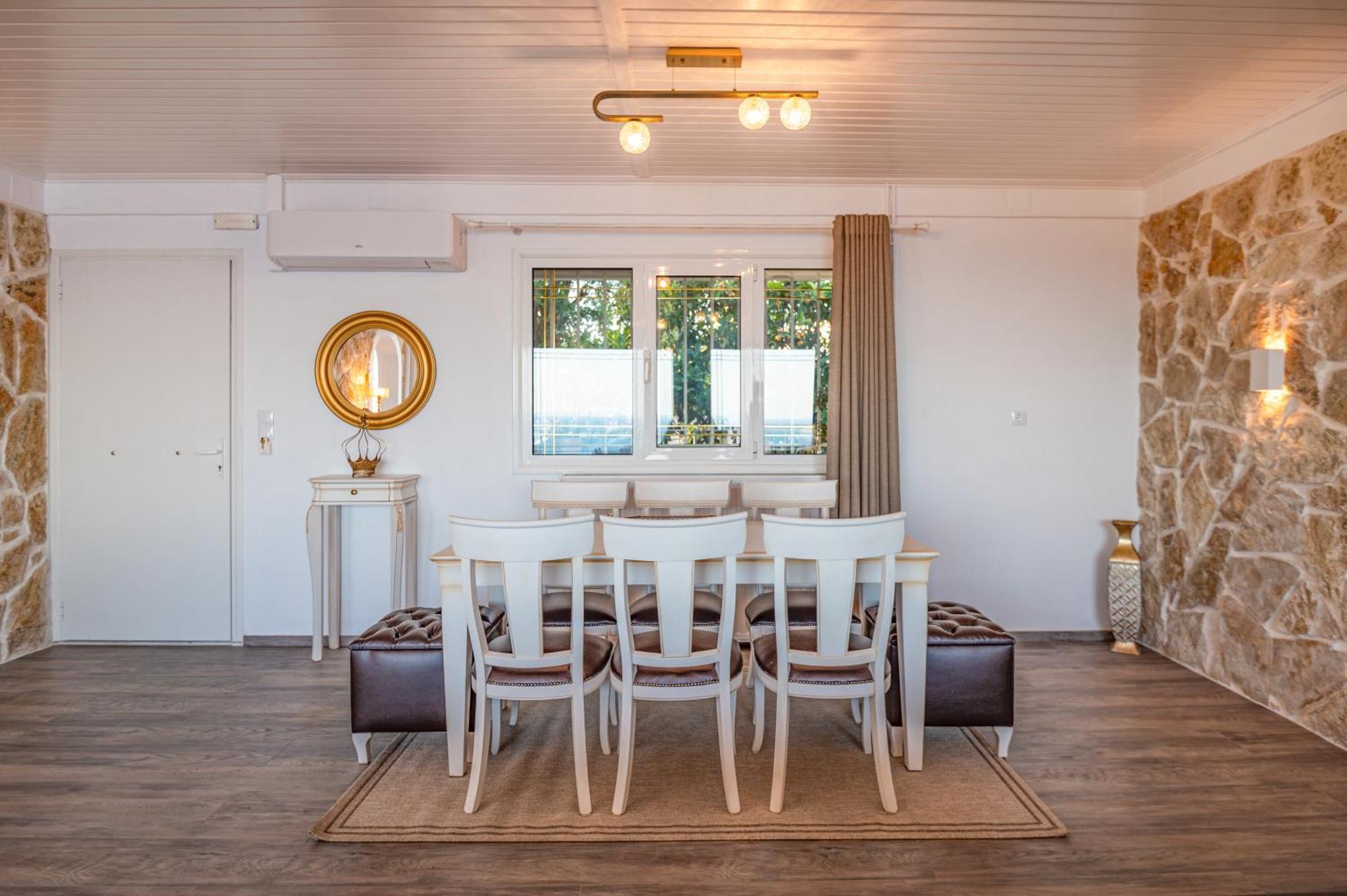 Villa Vilelmina Agnitsini Ngoại thất bức ảnh