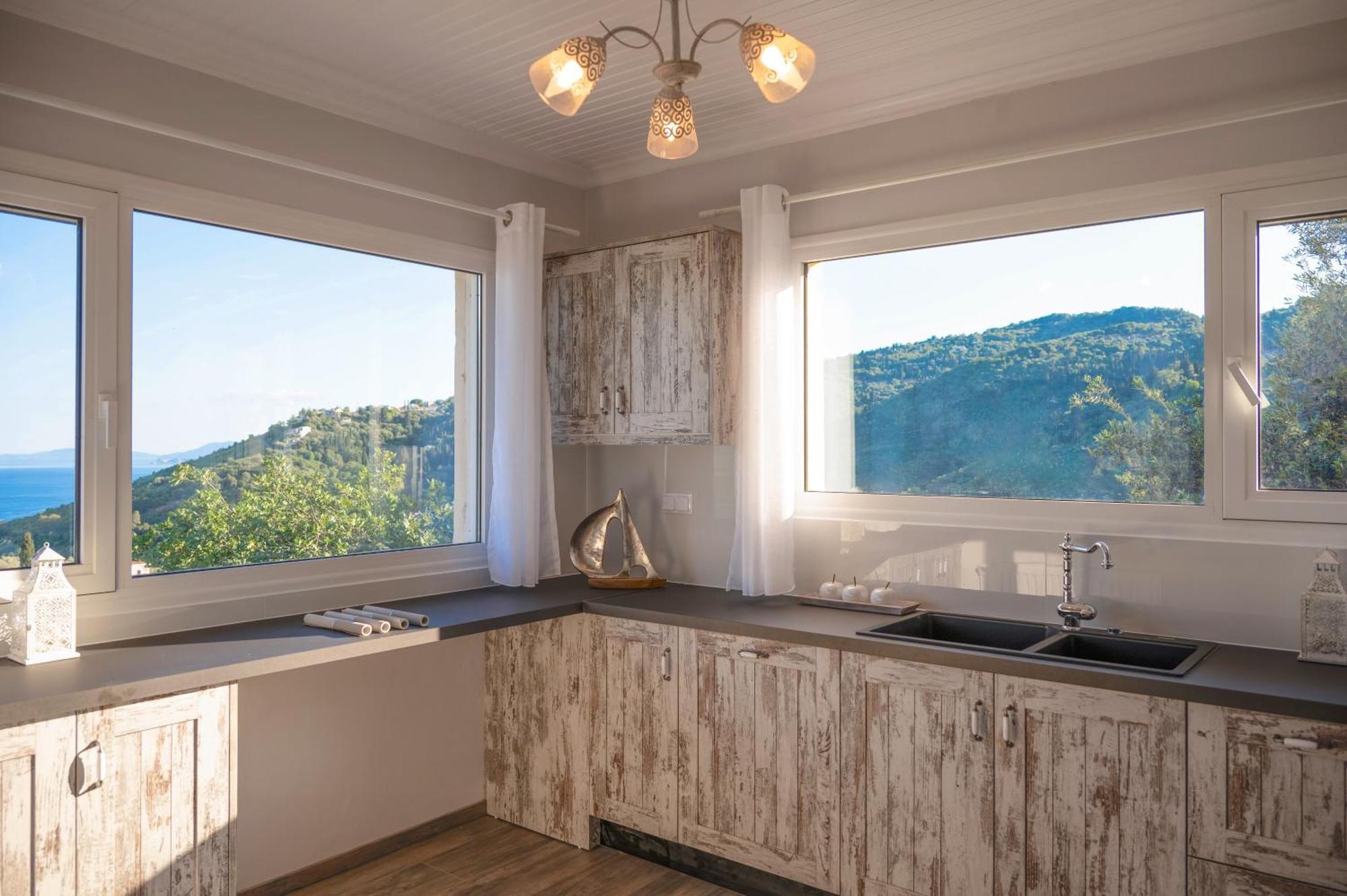 Villa Vilelmina Agnitsini Ngoại thất bức ảnh